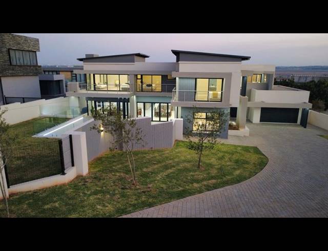 6 BEDROOM HOUSE FOR SALE IN MIDSTREAM RIDGE